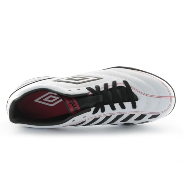 Buty piłkarskie męskie UMBRO TURBINE-A TF 80415ub7z kolor biały