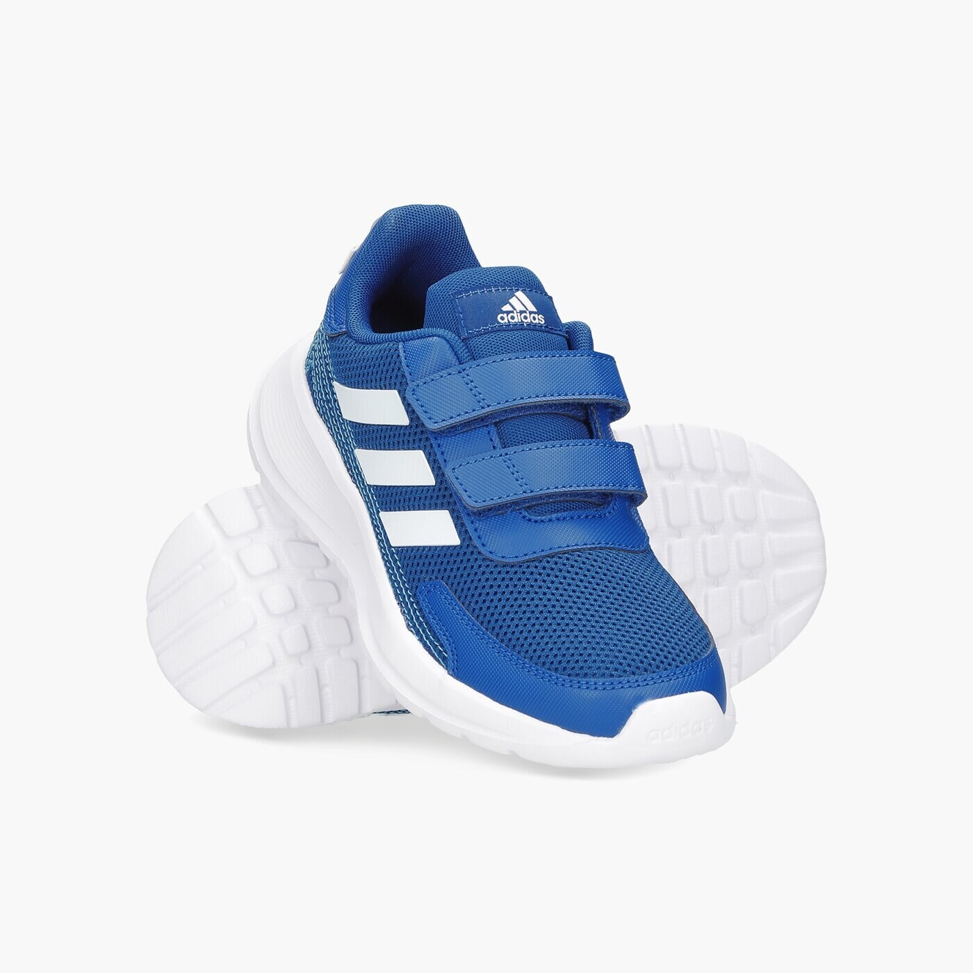 Buty dziecięce ADIDAS TENSAUR RUN C eg4144 kolor niebieski