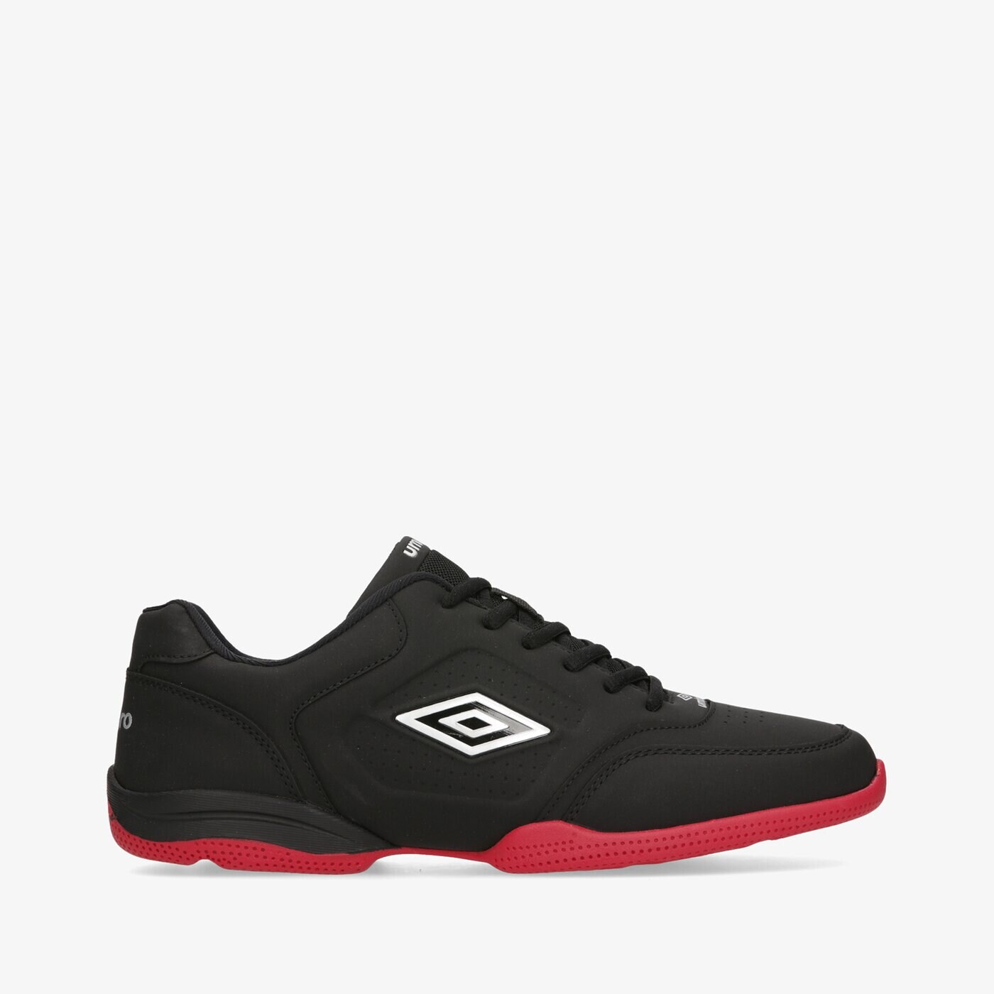 Buty treningowe męskie UMBRO PRIME III ummx122005 kolor czarny