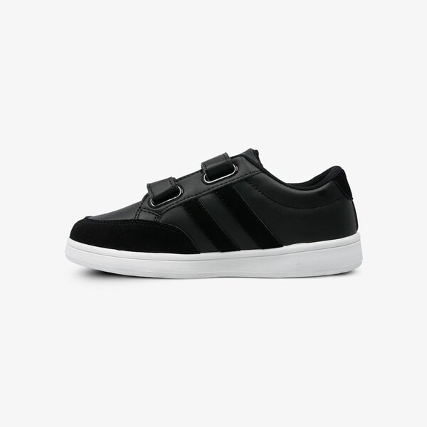 Buty dziecięce FEEWEAR TONY fwjkl118001 kolor czarny