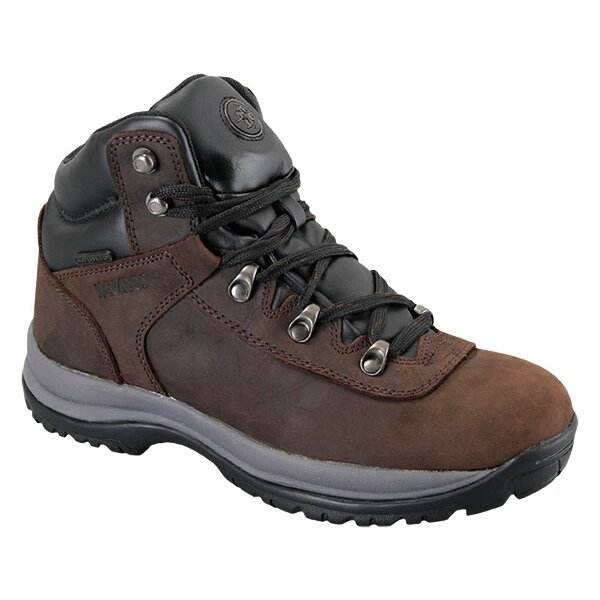 Buty outdoor damskie NEVADOS NORTHRIDGE WP v1176we kolor brązowy