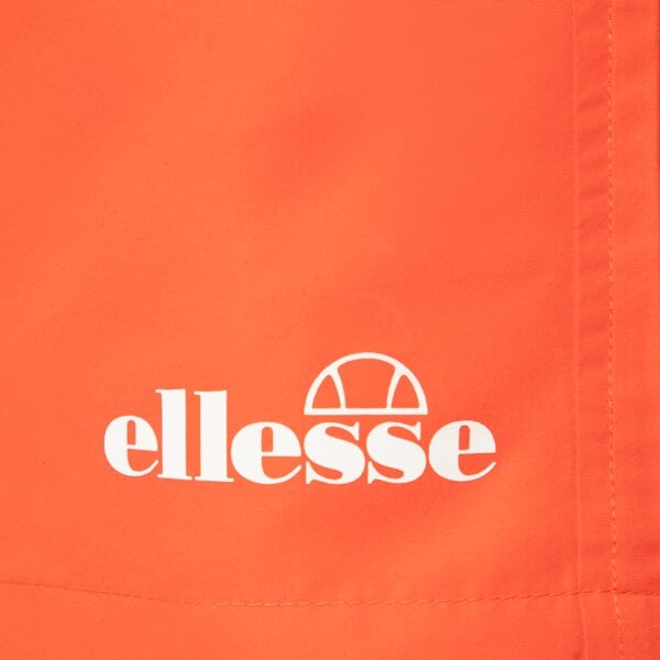 Spodenki męskie ELLESSE SZORTY LAMINA RED sgr16468823 kolor czerwony