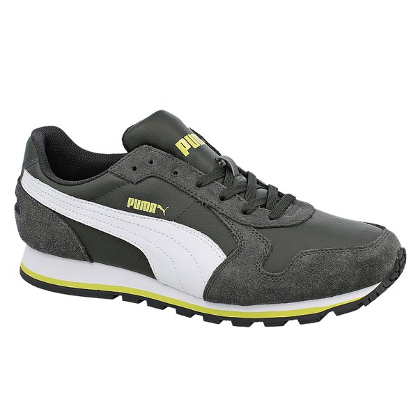 PUMA ST RUNNER L 35673702 kolor szary