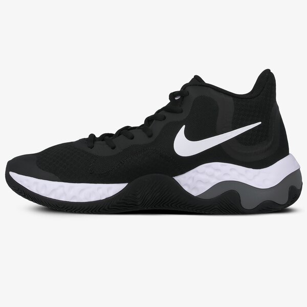 Buty do koszykówki (do kosza) męskie NIKE RENEW ELEVATE ck2669-001 kolor czarny