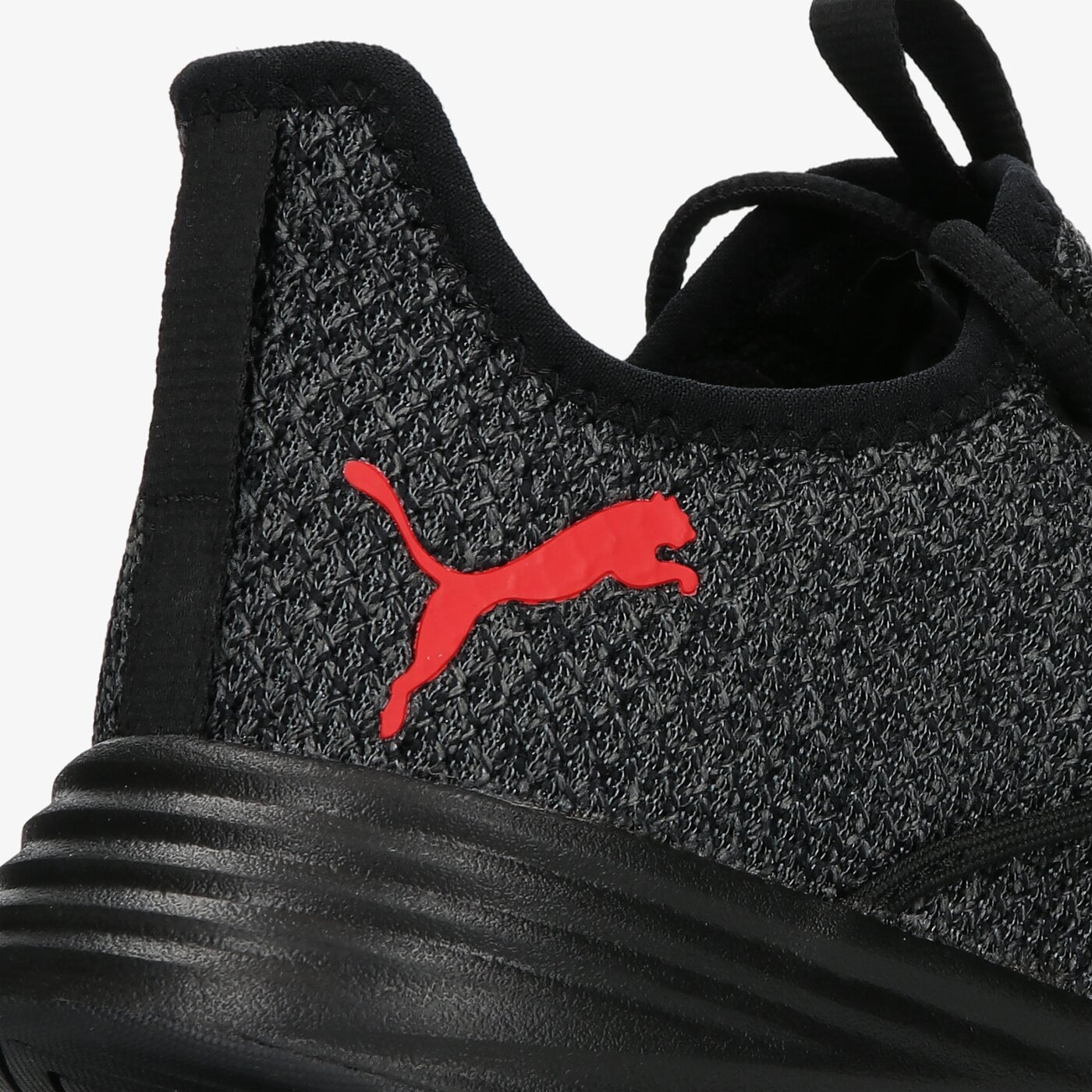 Buty sportowe męskie PUMA PERSIST XT KNIT 19261607 kolor czarny