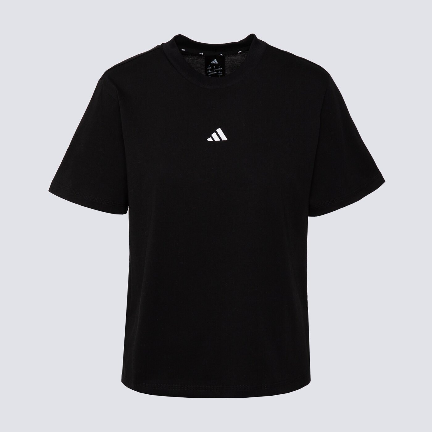 Koszulka damska ADIDAS T-SHIRT W SL SJ T jc5943 kolor czarny