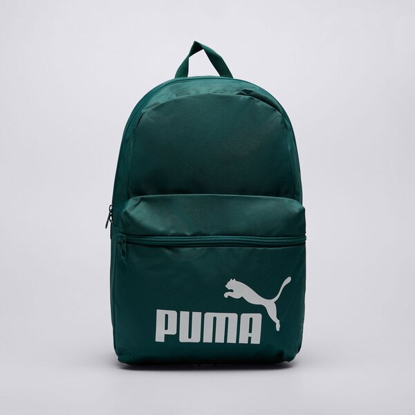 Plecak damski PUMA PLECAK PUMA PHASE BACKPACK 7994334 kolor niebieski