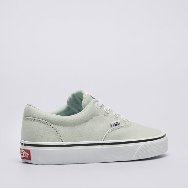 Buty sportowe damskie VANS WM DOHENY vn0a5hynchf1 kolor zielony