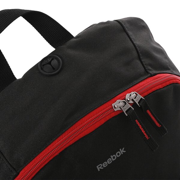 Plecak męski REEBOK PLECAK BTS LOGO SET w55426 kolor czarny