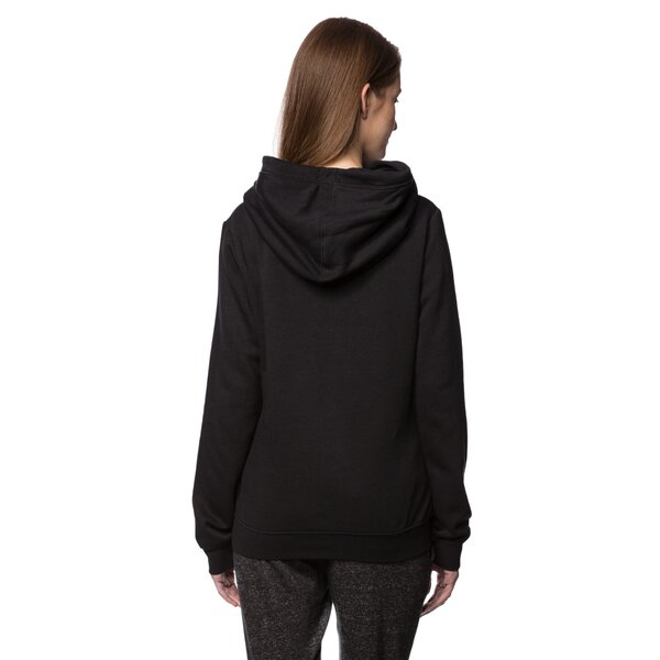 Bluza damska NIKE BLUZA W NSW FNL FLC GX2 844730010 kolor czarny