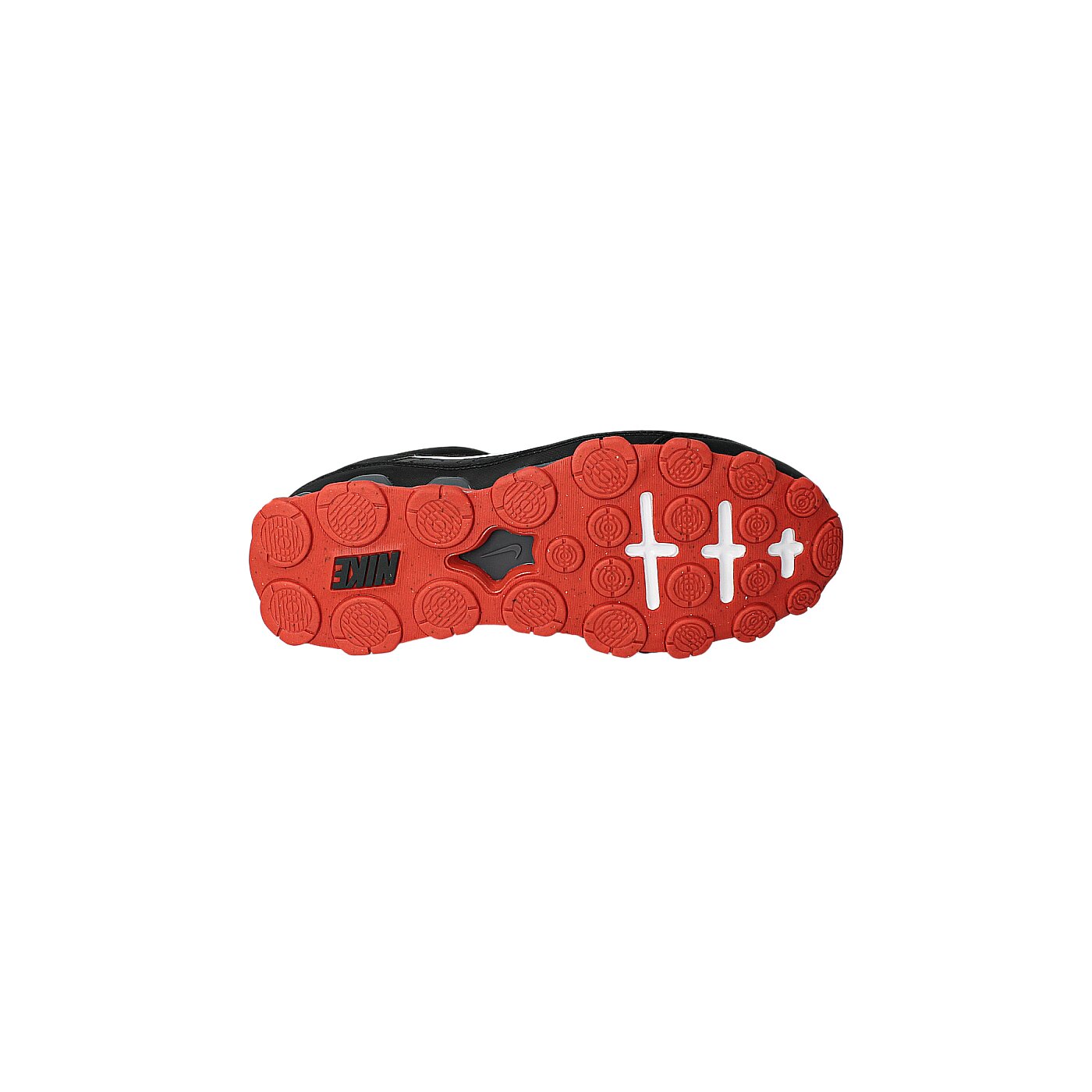 Buty treningowe męskie NIKE REAX 9 TR 807184001 kolor czarny