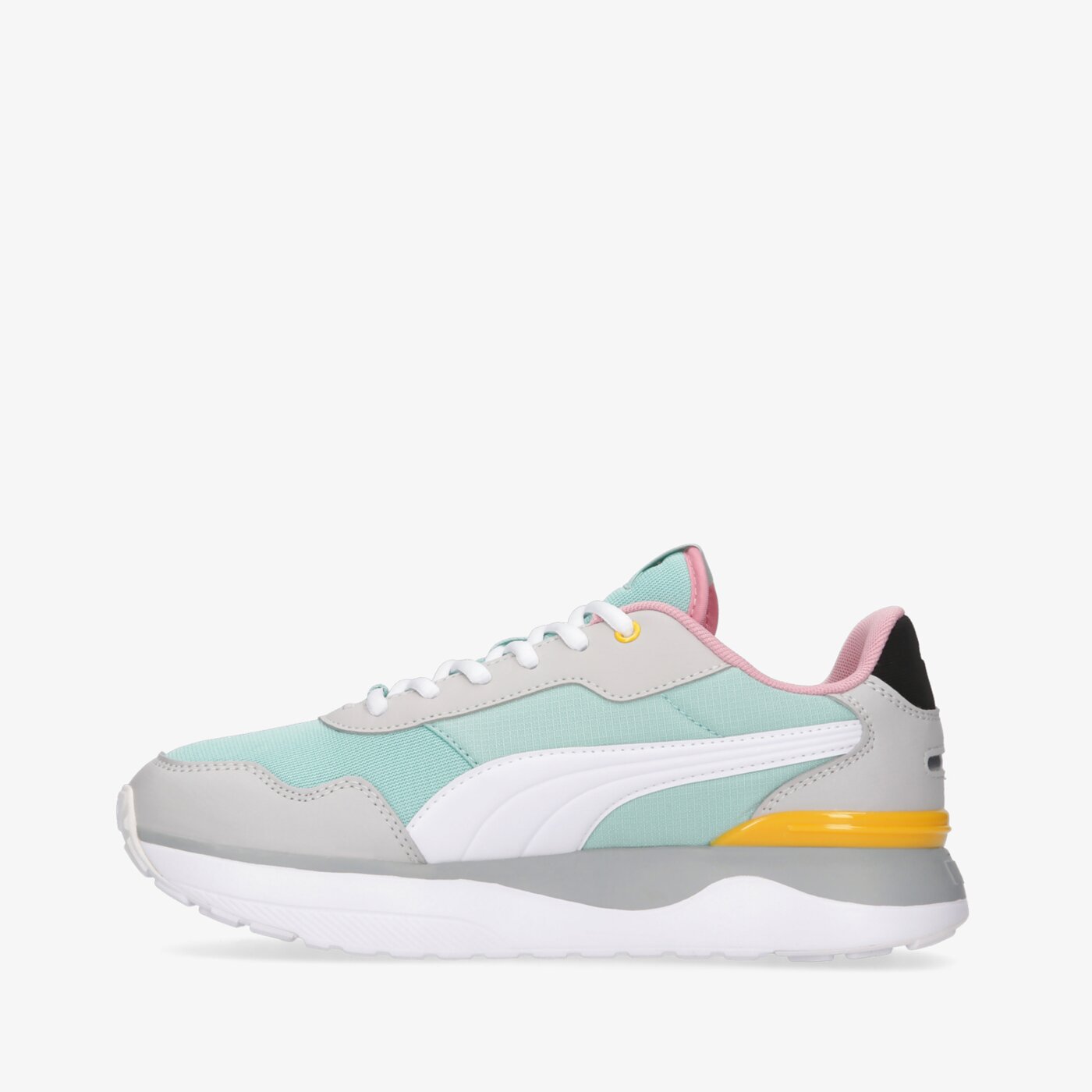Buty sportowe damskie PUMA R78 VOYAGE 38072904 kolor multicolor