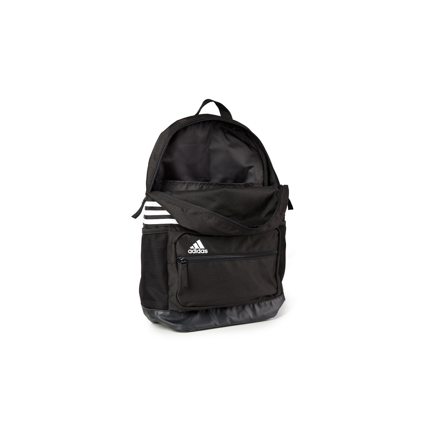 Plecak damski ADIDAS PLECAK SPORT MEDIUM 3 STRIPES ab1817 kolor czarny