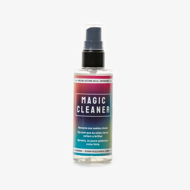 BAMA MAGIC CLEANER 100ML PL
