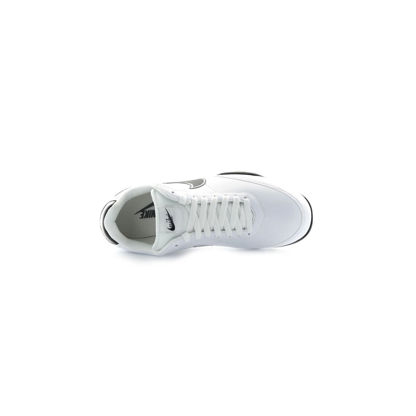 Buty sportowe męskie NIKE T77 LITE  454543102 kolor biały