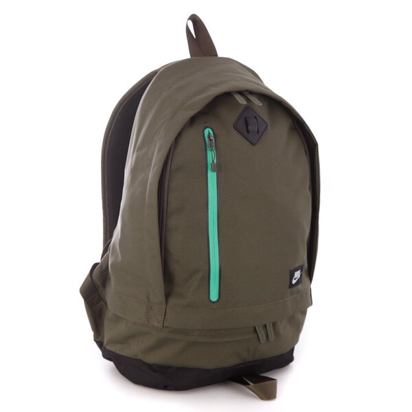 Plecak damski NIKE PLECAK CHEYENNE 2000 CLAS ba3247307 kolor brązowy