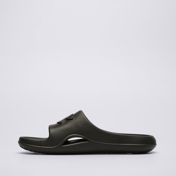 Klapki męskie UNDER ARMOUR M LOCKER V SL 3028094001 kolor czarny
