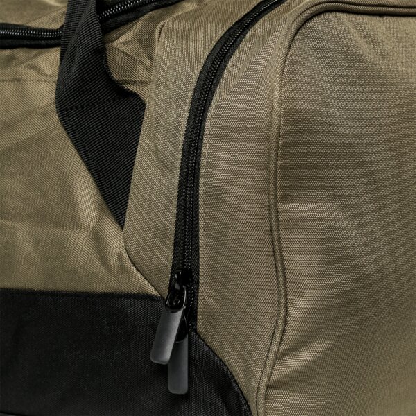 Torba sportowa damska UMBRO TORBA PALERMO M ul38bug72001 kolor khaki