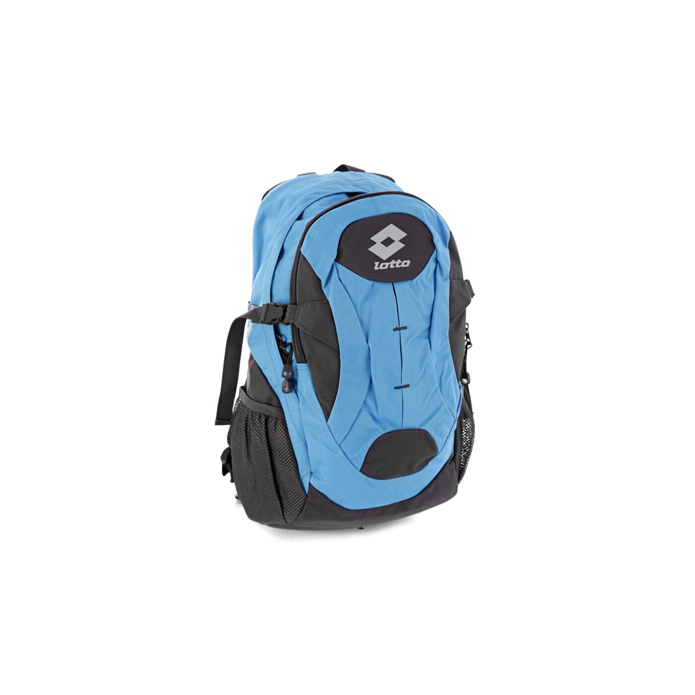 Plecak damski LOTTO PLECAK OUTDOOR lo33bp02 kolor niebieski