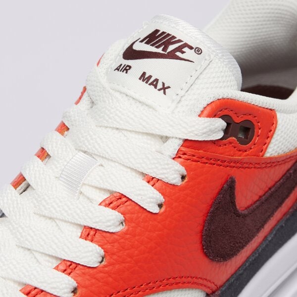 Buty sportowe męskie NIKE AIR MAX 1 fn6952-102 kolor beżowy