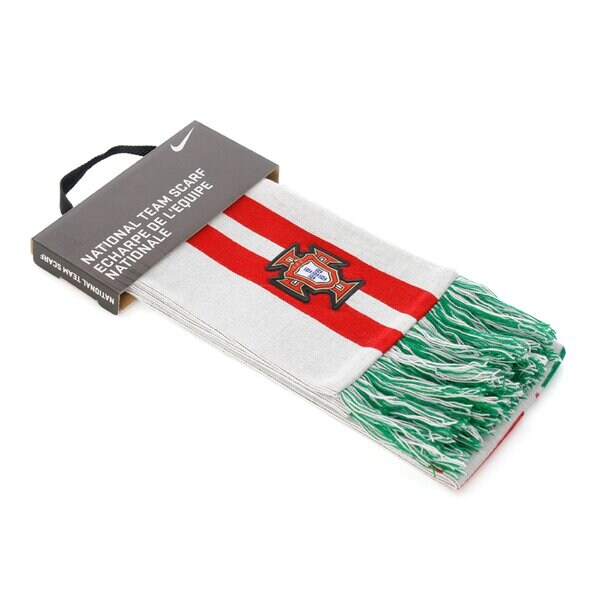  NIKE SZALIK NATIONAL TEAM SCARF ac1926133 kolor multicolor