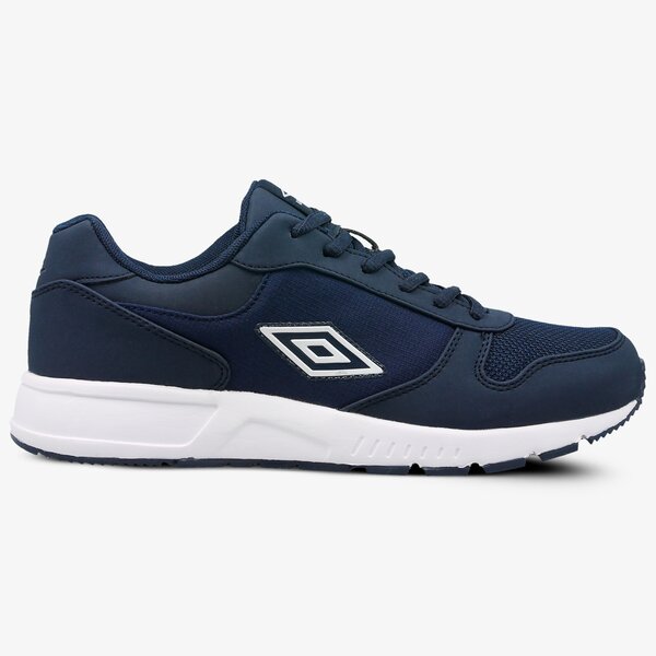 Buty sportowe męskie UMBRO DARK NIGHT ummd118027 kolor granatowy