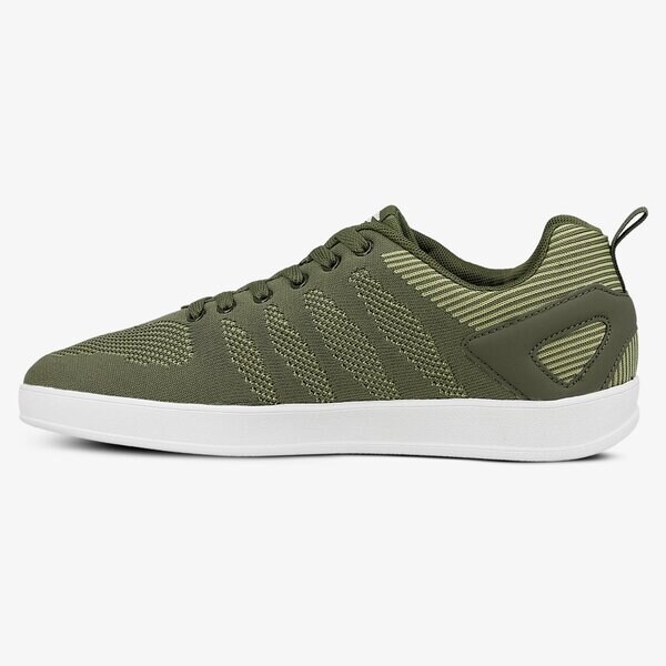 Buty sportowe męskie FEEWEAR SELECT fwml117026 kolor zielony