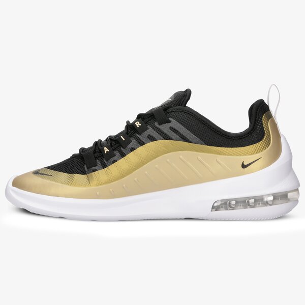 Buty sportowe męskie NIKE AIR MAX AXIS aa2146011 kolor czarny