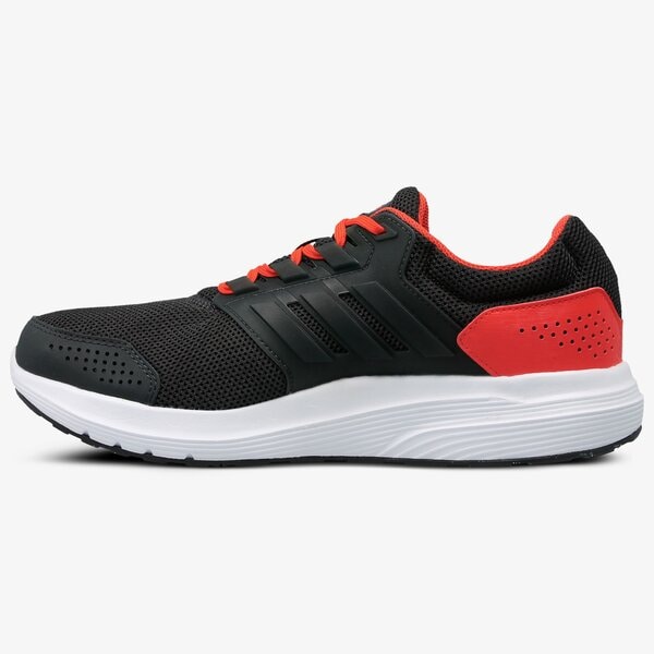 Buty do biegania męskie ADIDAS GALAXY 4 M cp8823 kolor czarny