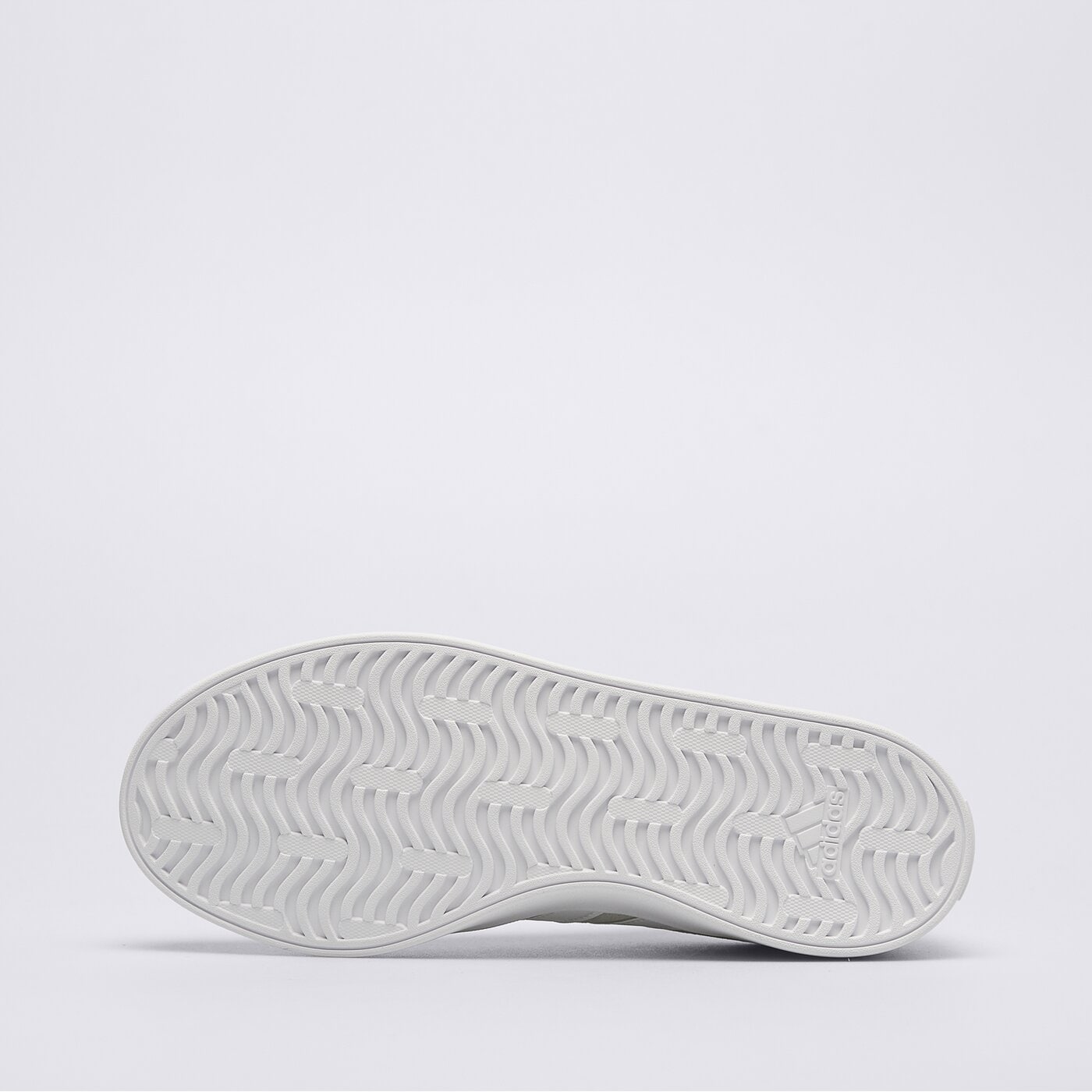 Buty sportowe damskie ADIDAS VL COURT 3.0 id6280 kolor szary