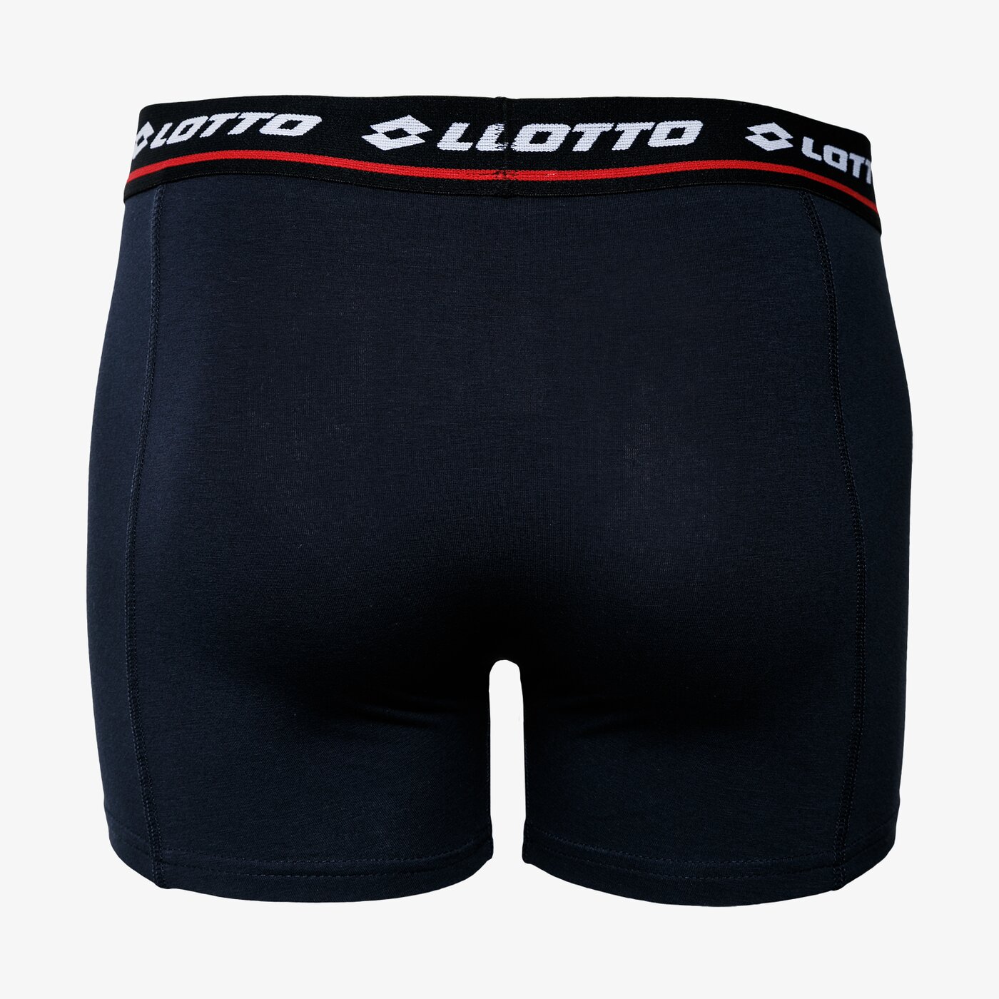 Bielizna męska LOTTO BOKSERKI VANOCA lo320box40001 kolor multicolor