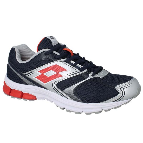 Buty do biegania męskie LOTTO ZENITH VII s1776 kolor granatowy