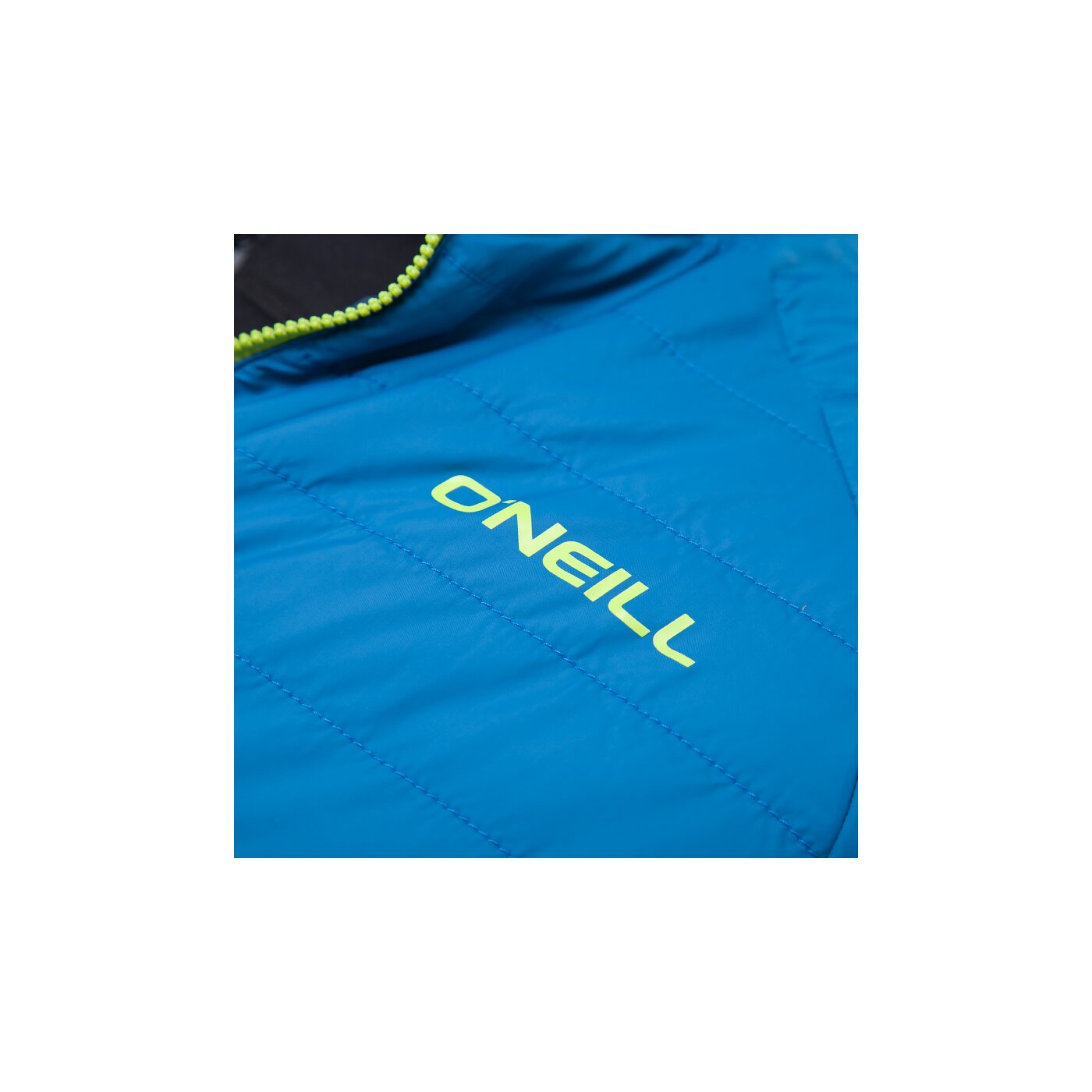 Kurtka zimowa męska O'NEILL KURTKA PM INSULAT 4500395080 kolor niebieski