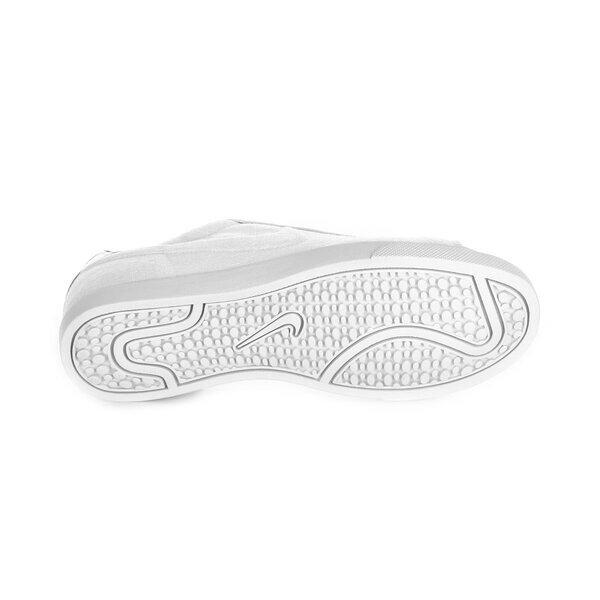 Buty sportowe damskie NIKE RACQUETTE  429883100 kolor biały