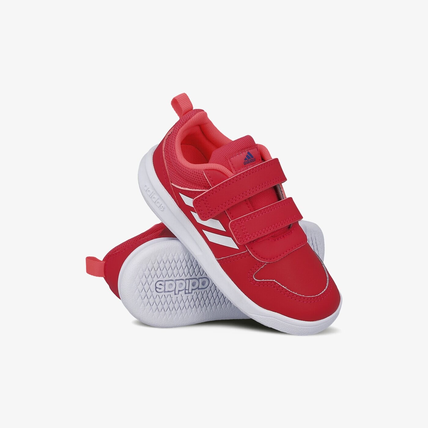 Buty dziecięce ADIDAS TENSAUR I  fw4003 kolor różowy