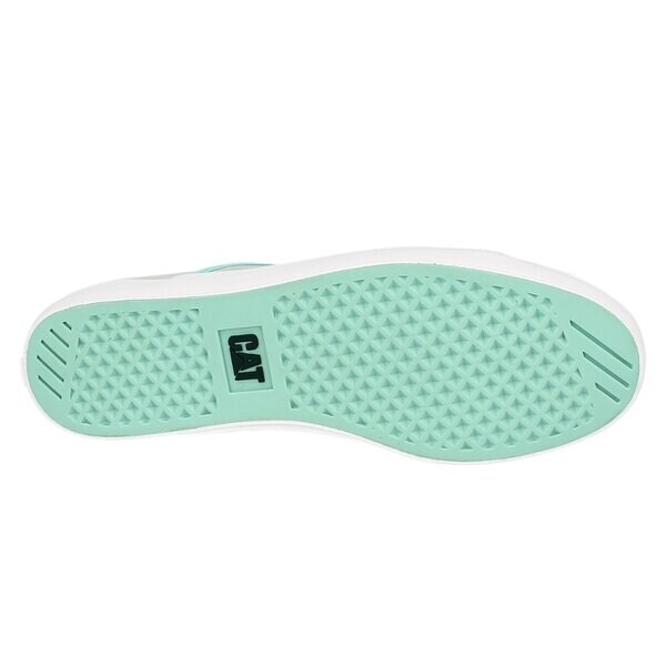 Buty sportowe damskie CATERPILLAR ORLA p306082 kolor szary