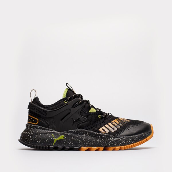 Buty do biegania męskie PUMA PACER FUTURE TRAIL 38288405 kolor czarny