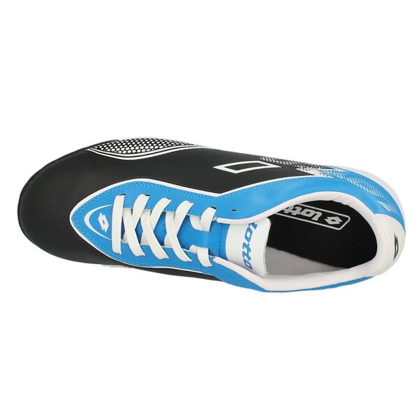 Buty piłkarskie męskie LOTTO ZHERO GRAV.IV 700TF r0267 kolor czarny