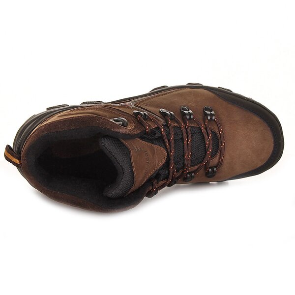 Buty outdoor męskie FEEWEAR GEELONG fwmo312009 kolor brązowy