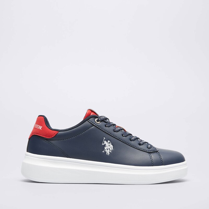 U.S. POLO ASSN. CODY001B