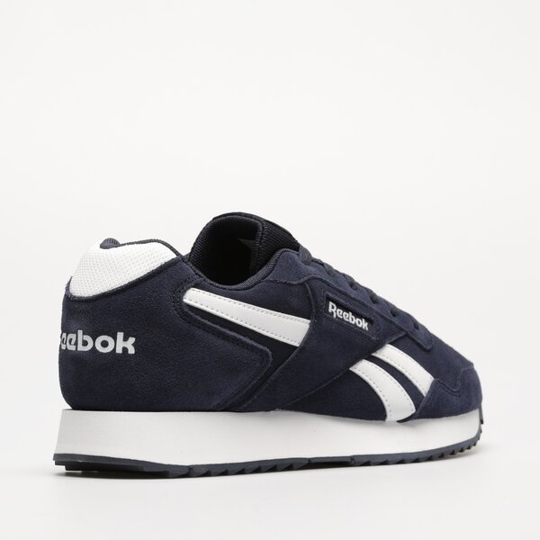 Buty sportowe męskie REEBOK GLIDE RIPPLE 100010353 kolor granatowy