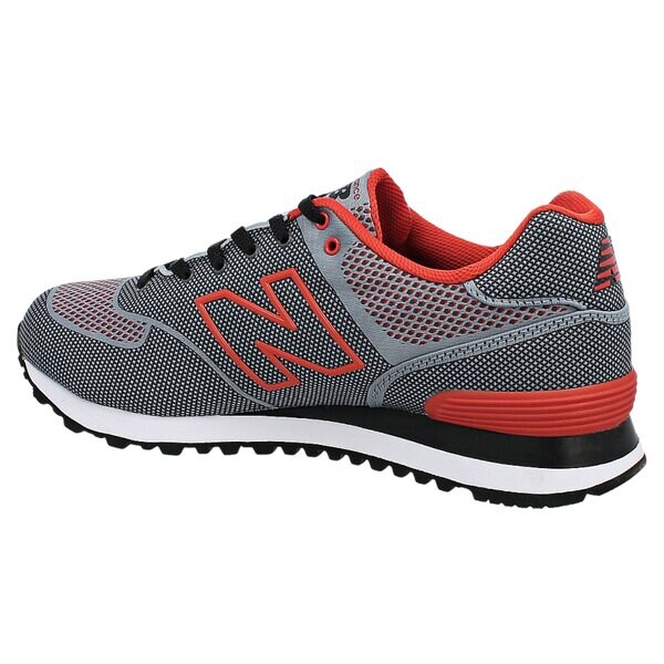 NEW BALANCE ML574ALK  ml574alk kolor szary