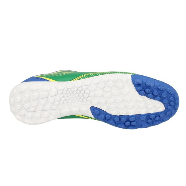 Buty piłkarskie męskie LOTTO ZHERO GRAV.IV 700TF r0269 kolor zielony