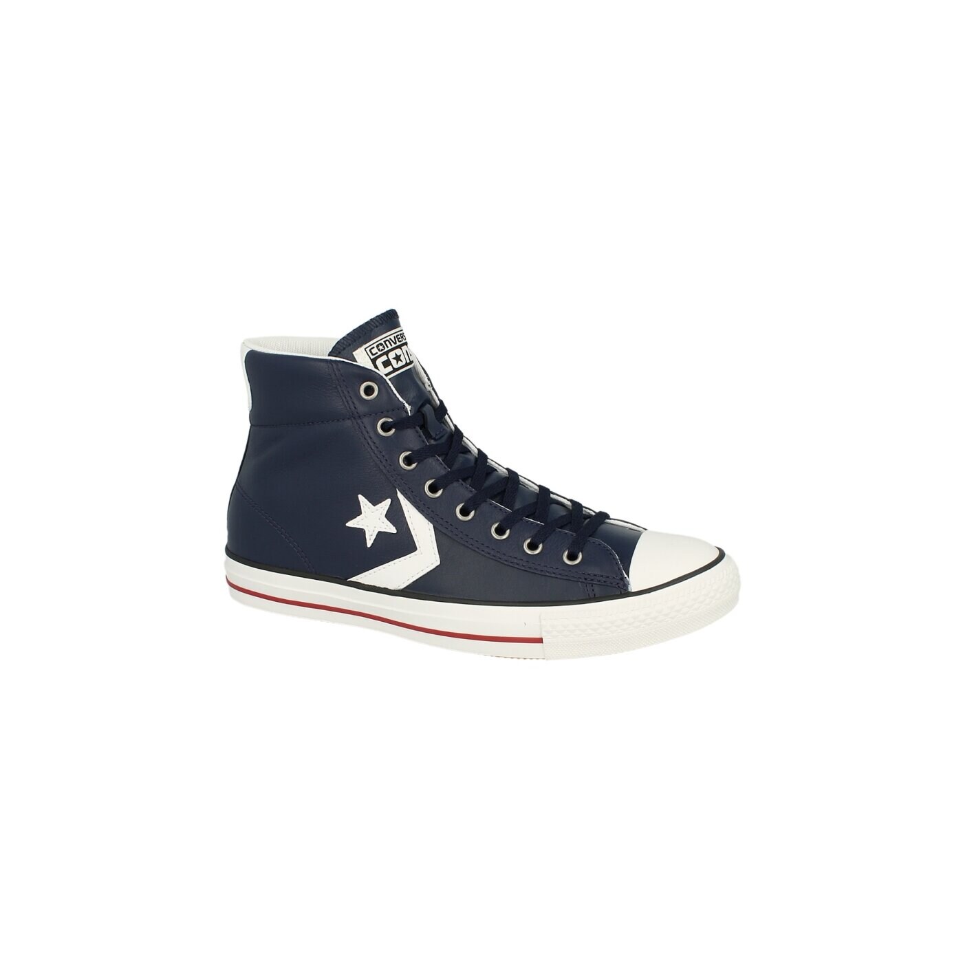 Buty sportowe męskie CONVERSE STAR PLAYER EV 139872c kolor granatowy