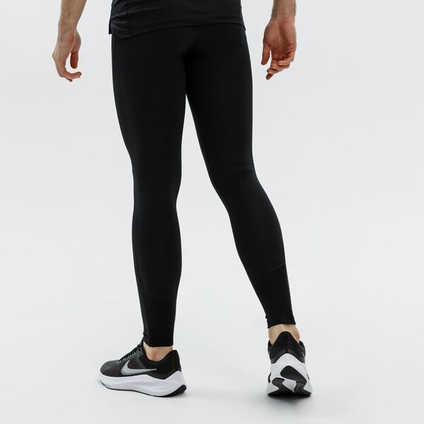 Spodnie dresowe męskie NIKE LEGGINGS PRO cu4961-010 kolor czarny