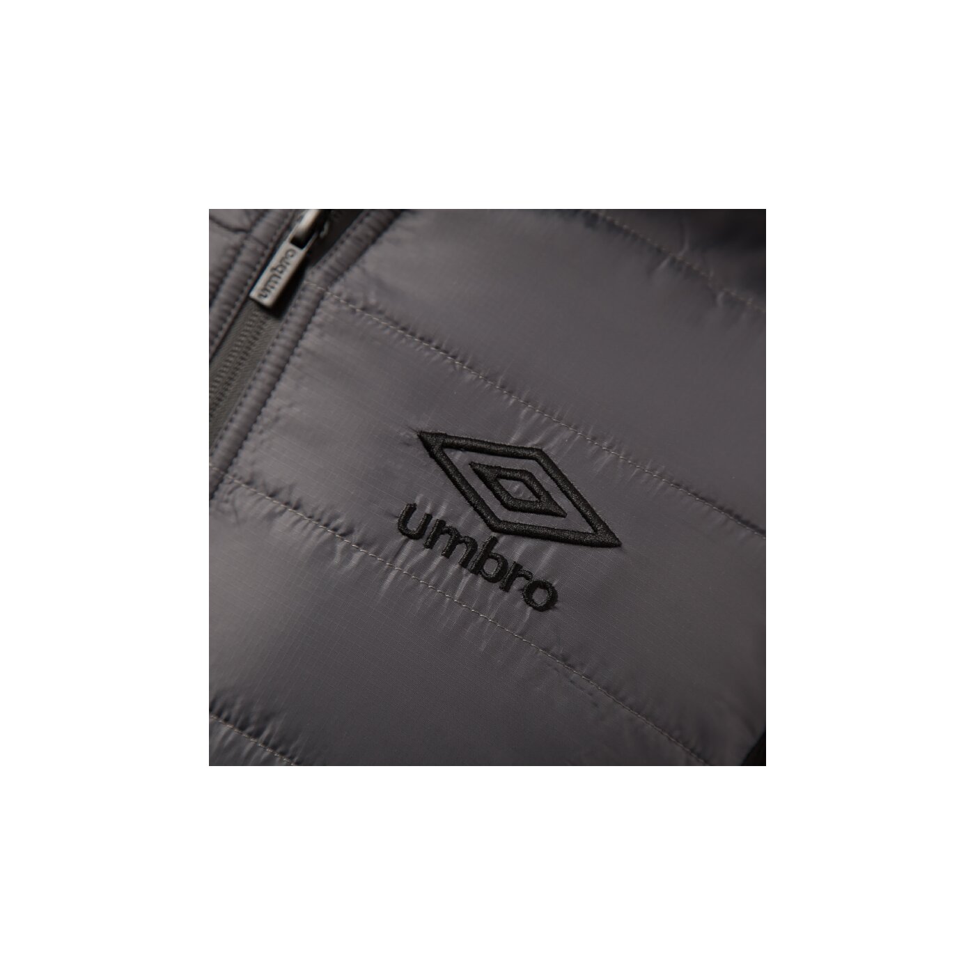 Kurtka przejściowa męska UMBRO KURTKA TAJKO ul15kum10901 kolor czarny