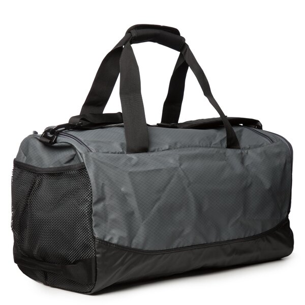 Torba sportowa damska NIKE TORBA NIKE TEAM TRAINING TRAINING MAX AIR MED ba4895074 kolor szary