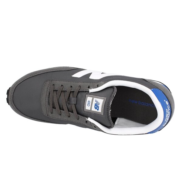 NEW BALANCE U410 u410geb kolor szary
