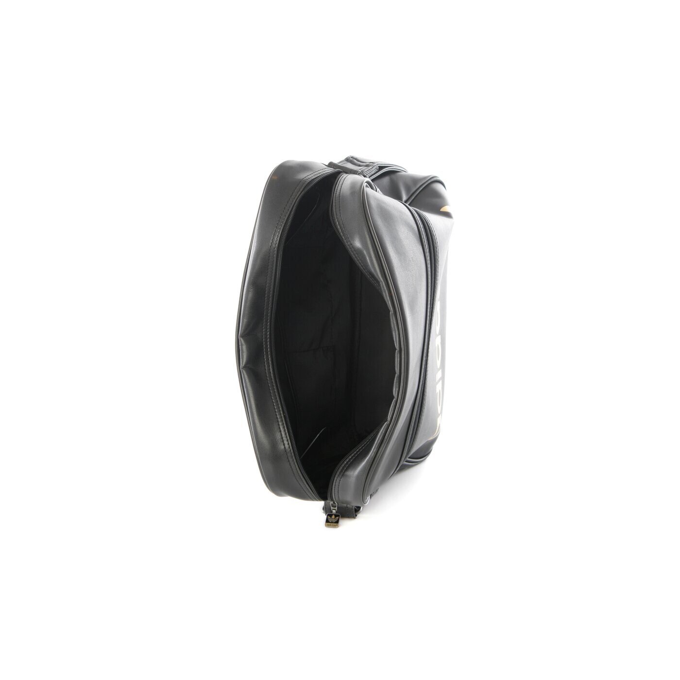 Torba sportowa damska ADIDAS TORBA ADICOLOR AIRLINE BAG BLACK x25401 kolor czarny