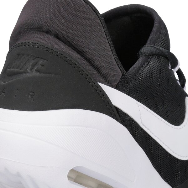 Buty sportowe damskie NIKE WMNS AIR MAX SASHA 916783-003 kolor czarny